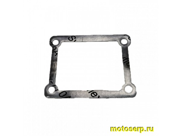 Купить  Прокладка лепесткового клапана GR7 MT-250 2T OEM (шт) (SM 014-7385 купить с доставкой по Москве и России, цена, технические характеристики, комплектация фото  - motoserp.ru