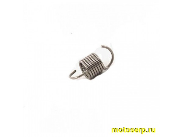 Купить  Пружина педали тормоза GR7 (SM 163-9819 купить с доставкой по Москве и России, цена, технические характеристики, комплектация фото  - motoserp.ru