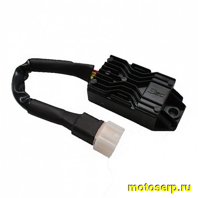 Купить  Реле-регулятор 5 конт.(5) GR7 (шт) (SM 280-6833 купить с доставкой по Москве и России, цена, технические характеристики, комплектация фото  - motoserp.ru