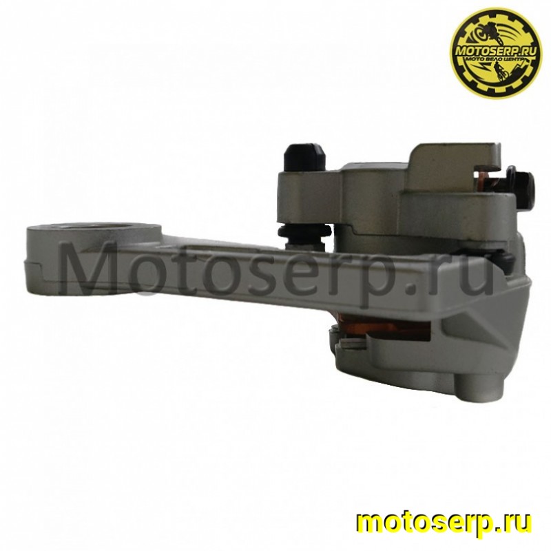Купить  Суппорт тормозной GR7 задний (шт) (SM 156-2571 купить с доставкой по Москве и России, цена, технические характеристики, комплектация фото  - motoserp.ru