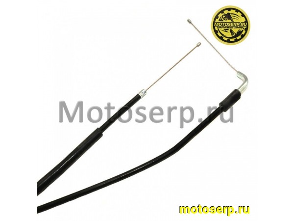 Купить  Трос газа GR7 4T (T-1120mm, R-950mm) (шт) (SM 137-7056 купить с доставкой по Москве и России, цена, технические характеристики, комплектация фото  - motoserp.ru