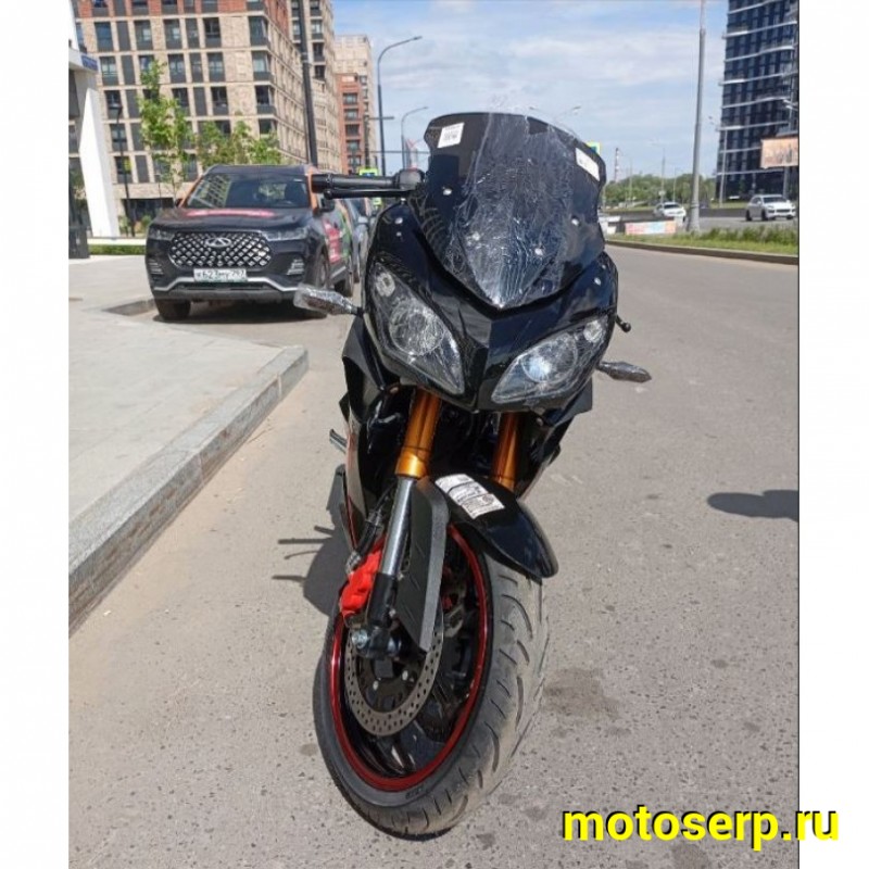 Купить  Мотоцикл MM FALCON TERRAIL 250 (ФАЛКОН ) спорт 4так, 250cc, 110/70-17"/140/70-17"; 5 пер, (шт) купить с доставкой по Москве и России, цена, технические характеристики, комплектация фото  - motoserp.ru