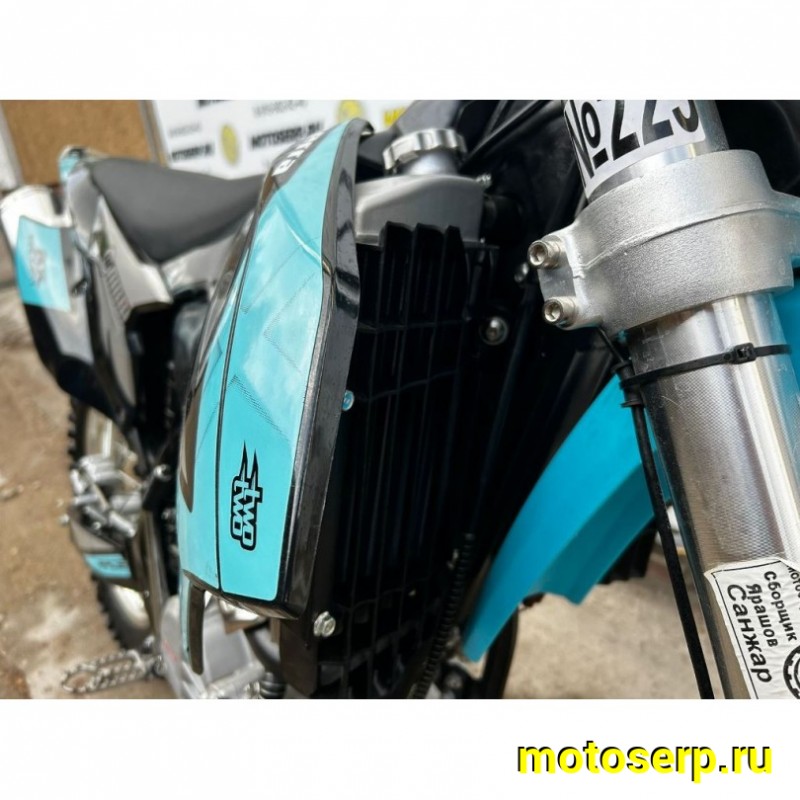 Купить  ====Мотоцикл Кросс/Эндуро Racer SR-X2 Cross X2 DIRT 300  22г (спортинв), 21/18, 174MM, 280сс, 5 ск, диск/диск,4-х клап, карб. NIBBI  (Бер) (шт) купить с доставкой по Москве и России, цена, технические характеристики, комплектация фото  - motoserp.ru