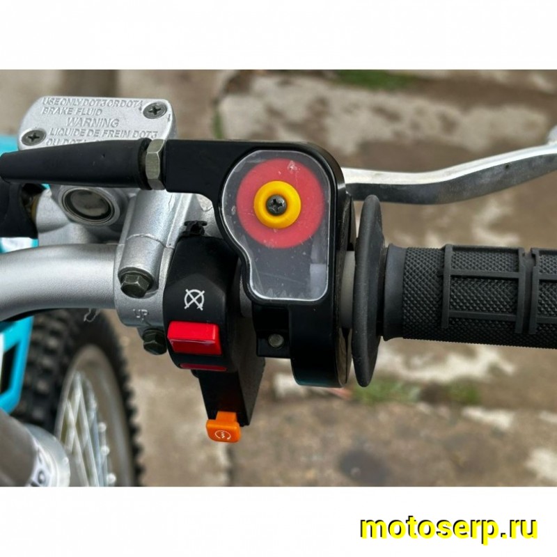 Купить  ====Мотоцикл Кросс/Эндуро Racer SR-X2 Cross X2 DIRT 300  22г (спортинв), 21/18, 174MM, 280сс, 5 ск, диск/диск,4-х клап, карб. NIBBI  (Бер) (шт) купить с доставкой по Москве и России, цена, технические характеристики, комплектация фото  - motoserp.ru