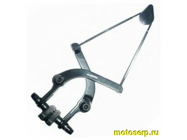 Купить  Тормоз для БМХ U-brake Alhonga HJ-928ADU Вело (комплект без рычагов) Вело (шт) (R5 HJ-921ADU купить с доставкой по Москве и России, цена, технические характеристики, комплектация фото  - motoserp.ru