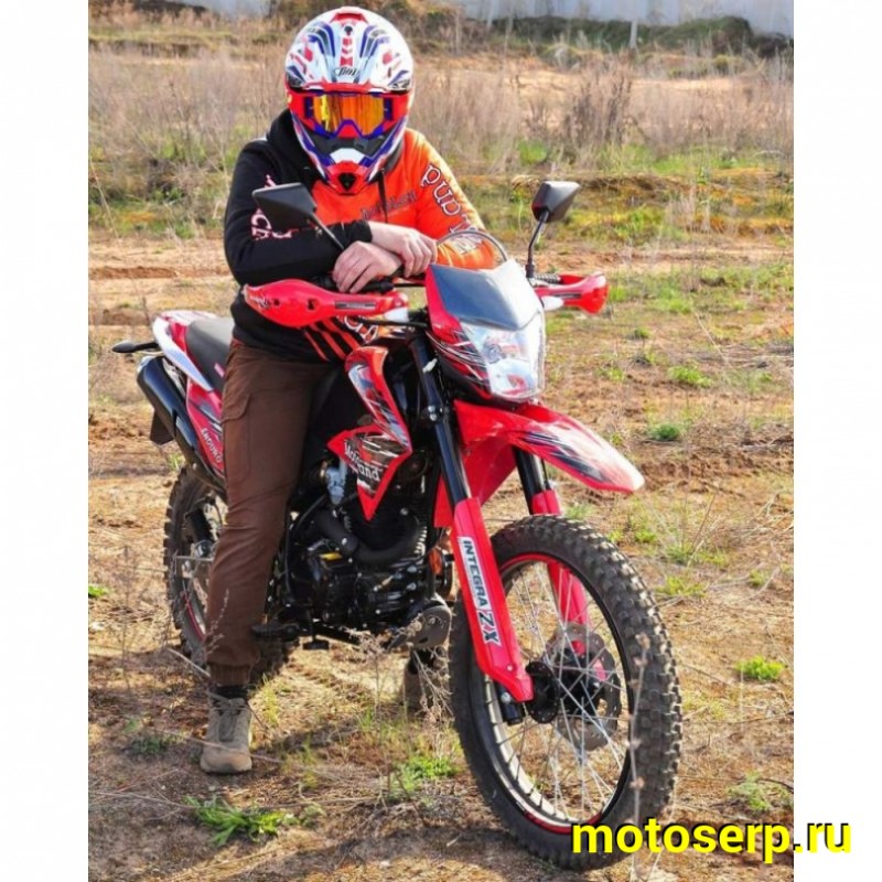 Купить  ====Мотоцикл внедорожный Motoland ENDURO LT 250 (ПТС), 21/18, 167FMM, 250сс, 4Т., 5 перед., диск, балансир, (зал) (шт) (ML 15334 купить с доставкой по Москве и России, цена, технические характеристики, комплектация фото  - motoserp.ru