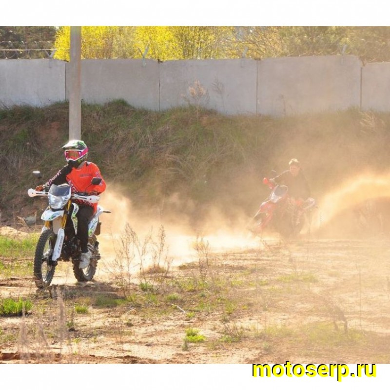 Купить  ====Мотоцикл внедорожный Motoland ENDURO LT 250 (ПТС), 21/18, 167FMM, 250сс, 4Т., 5 перед., диск, балансир, (зал) (шт) (ML 15334 купить с доставкой по Москве и России, цена, технические характеристики, комплектация фото  - motoserp.ru