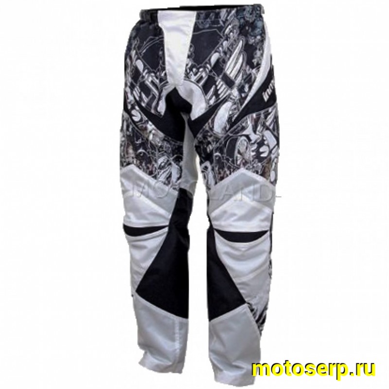 Купить  Штаны для мотокросса HIZER 8038 (XL) (шт) (ML 5938 купить с доставкой по Москве и России, цена, технические характеристики, комплектация фото  - motoserp.ru