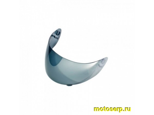 Купить  Стекло шлема (Визор для шлема) LS2 FF369/FF384/FF350-3 IRIDIUM BLUE VISOR (шт) (LS2 купить с доставкой по Москве и России, цена, технические характеристики, комплектация фото  - motoserp.ru