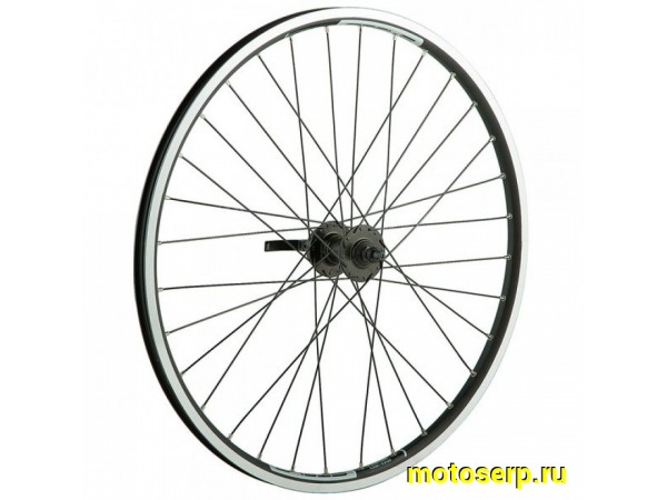 Купить  Колесо 28"/29" двойное переднее Disk с крепл диска на втулке Вело (шт) (R5 ZXX18349 (Золотник 306294403 купить с доставкой по Москве и России, цена, технические характеристики, комплектация фото  - motoserp.ru