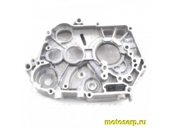 Купить  Картер правая половина YX140cc KAYO (эл. стартер) (шт) (SM 760-8738 купить с доставкой по Москве и России, цена, технические характеристики, комплектация фото  - motoserp.ru