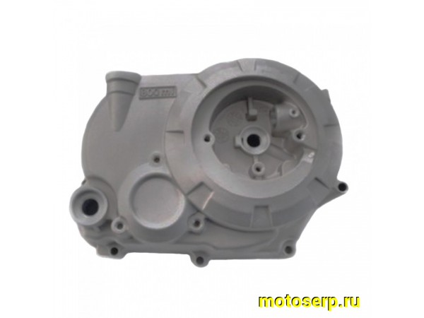 Купить  Крышка картера прав 156FMJ (YX140) (эл.стартер) OEM (шт)  (SM 018-2611 купить с доставкой по Москве и России, цена, технические характеристики, комплектация фото  - motoserp.ru