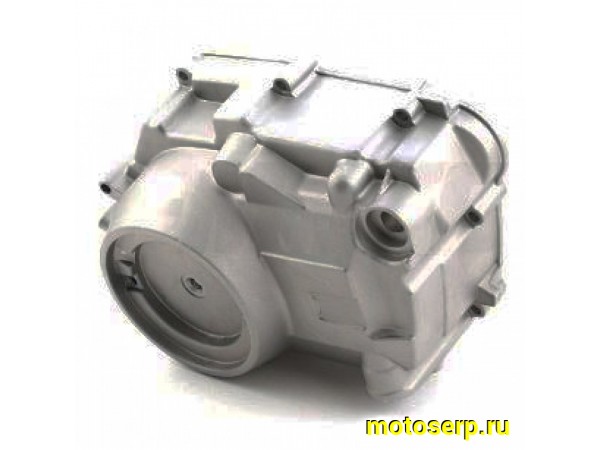 Купить  Крышка картера прав 153FMI (YX125) (эл.стартер, п/автомат) OEM (шт) (SM 018-9319 купить с доставкой по Москве и России, цена, технические характеристики, комплектация фото  - motoserp.ru