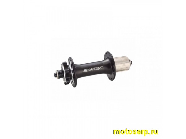 Купить  Втулка заднего колеса FATBIKE SL4R под диск и кассету (32 спицы) 10*14G*32H*170*180mm Вело (шт). (Ряб купить с доставкой по Москве и России, цена, технические характеристики, комплектация фото  - motoserp.ru