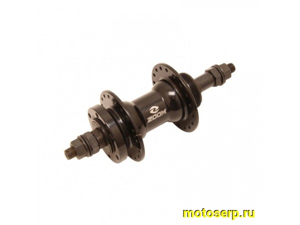 Купить  Втулка заднего колеса FATBIKE KT-T5QR под диск и трещетку (32 спицы) 10*14G*32H*170*180mm Вело (шт). (Ряб купить с доставкой по Москве и России, цена, технические характеристики, комплектация фото  - motoserp.ru