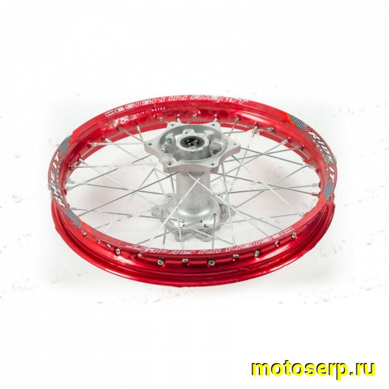 Купить  Колесо 18"/21" заднее/переднее (диски колеса) спицованные 1,85-18"/ 1,60-21" алюминий, XR250, WRX250 и др. (пара) (0 купить с доставкой по Москве и России, цена, технические характеристики, комплектация фото  - motoserp.ru