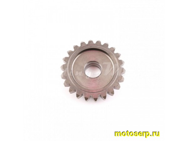 Купить  Шестерня привода коленвала (вторичный вал) ZS190 1P62YML-2 (W190) CN (шт) (SM 020-1720 купить с доставкой по Москве и России, цена, технические характеристики, комплектация фото  - motoserp.ru