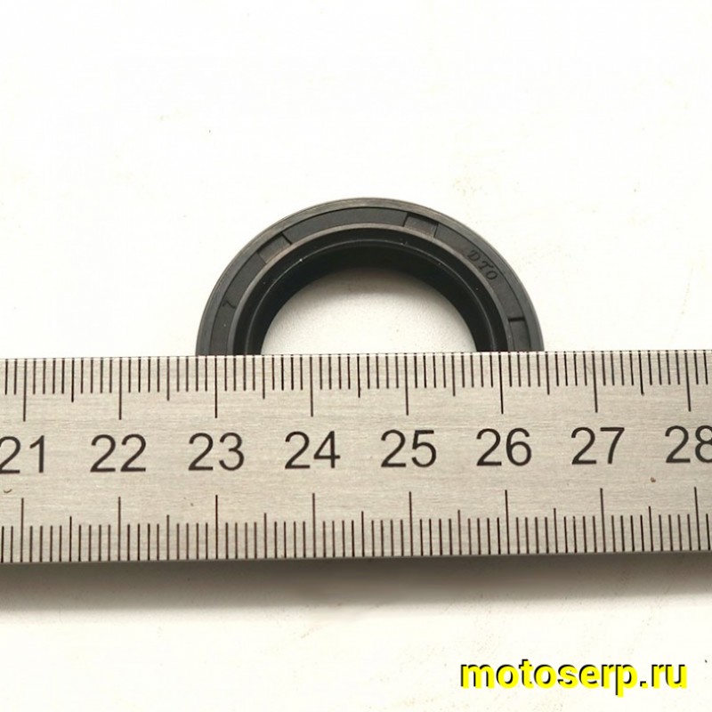Купить  Сальник 26*37*7 ступицы переднего колеса KAYO T-Series, K6 (шт) (SM 908001-0015 купить с доставкой по Москве и России, цена, технические характеристики, комплектация фото  - motoserp.ru