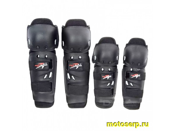 Купить  Наколенники + налокотники (щитки) RIDING TRIBE HX-P01  защитные (пар) (0 купить с доставкой по Москве и России, цена, технические характеристики, комплектация фото  - motoserp.ru