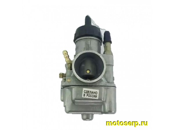 Купить  Карбюратор ИЖ Юп. К-68Д (Россия,&nbsp;ПЕКАР)  (шт) (Мир 00546 (MM 00546 купить с доставкой по Москве и России, цена, технические характеристики, комплектация фото  - motoserp.ru