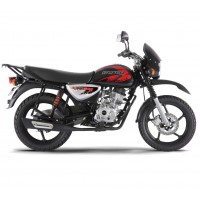 motoserp.ru - Мотоцикл BAJAJ BOXER BM 150 X (disk) 4хтакт., 144,8сс, 5 СТУПЕНЧАТАЯ КПП ,17"/17", возд. охлажд. (шт) - МотоВелоЦентр г.Серпухов