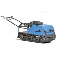 motoserp.ru - Мотобуксировщик BALTMOTORS Barboss (2025г) 460сс, 4т, 18 л.с, вариатор Сафари, электростартер.  (шт) (BL - МотоВелоЦентр г.Серпухов