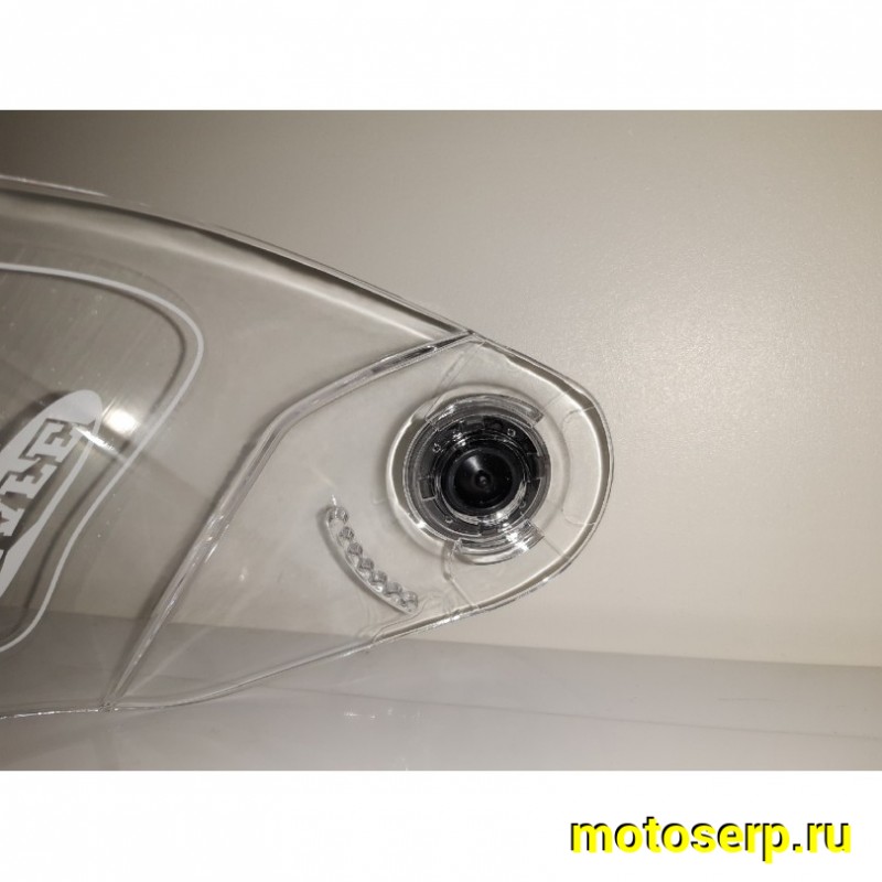 Купить  Стекло шлема (Визор для шлема) ATAKI FF105 прозрачное (шт) (SM 603-4864 купить с доставкой по Москве и России, цена, технические характеристики, комплектация фото  - motoserp.ru