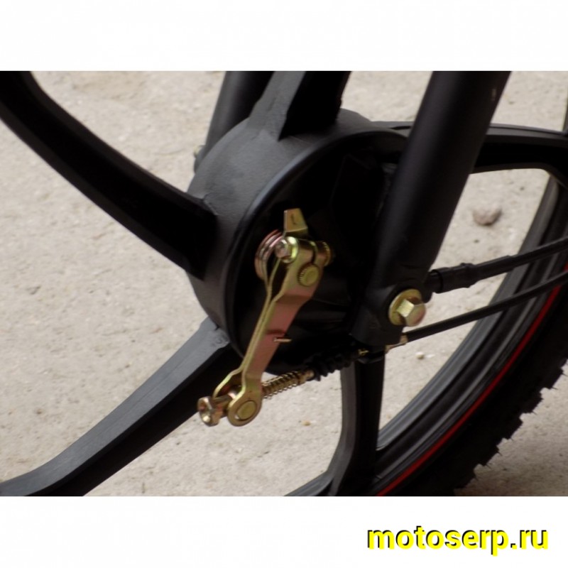 Купить  Мопед VMC RIVA-II CX 50 NEW  (Венто Рива це икс 50) 4Т; 50сс; 17"литые; Электр. цв панель, линзов фара, LED светотехника (шт) 01200 (Vento купить с доставкой по Москве и России, цена, технические характеристики, комплектация фото  - motoserp.ru