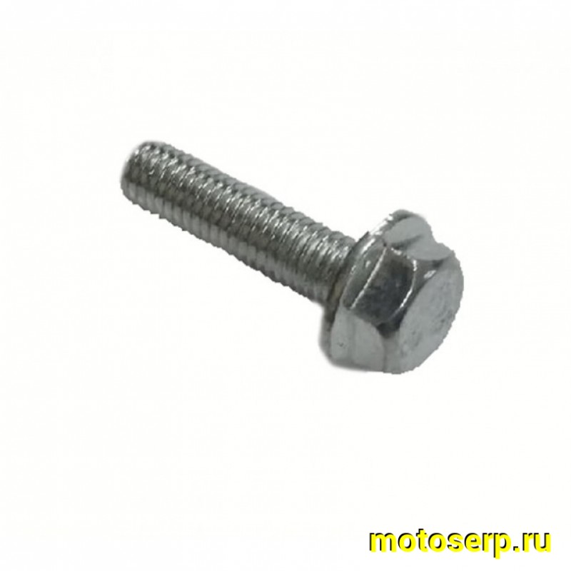 Купить  Болт М6х25 Тайга Patrul 800 SWT  (шт) (RMDetal 122302 (RMDetal 01224060251 купить с доставкой по Москве и России, цена, технические характеристики, комплектация фото  - motoserp.ru