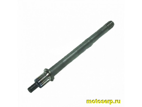 Купить  Вал выходной КПП ATV 500H/700H HiSun (EFI) CN (шт) (MP 22156-F39-0000 купить с доставкой по Москве и России, цена, технические характеристики, комплектация фото  - motoserp.ru