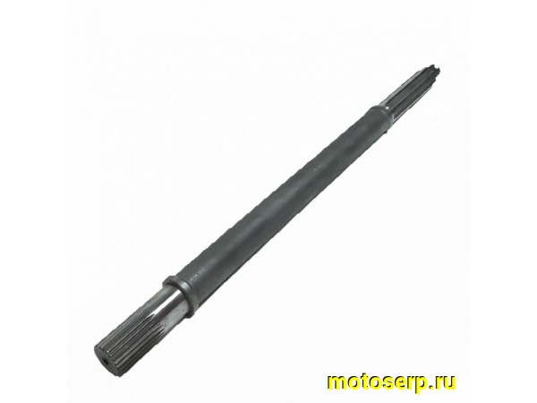 Купить  Вал выходной КПП ATV 500K/500GT (шт) CN (MP 192MR-1000509 купить с доставкой по Москве и России, цена, технические характеристики, комплектация фото  - motoserp.ru
