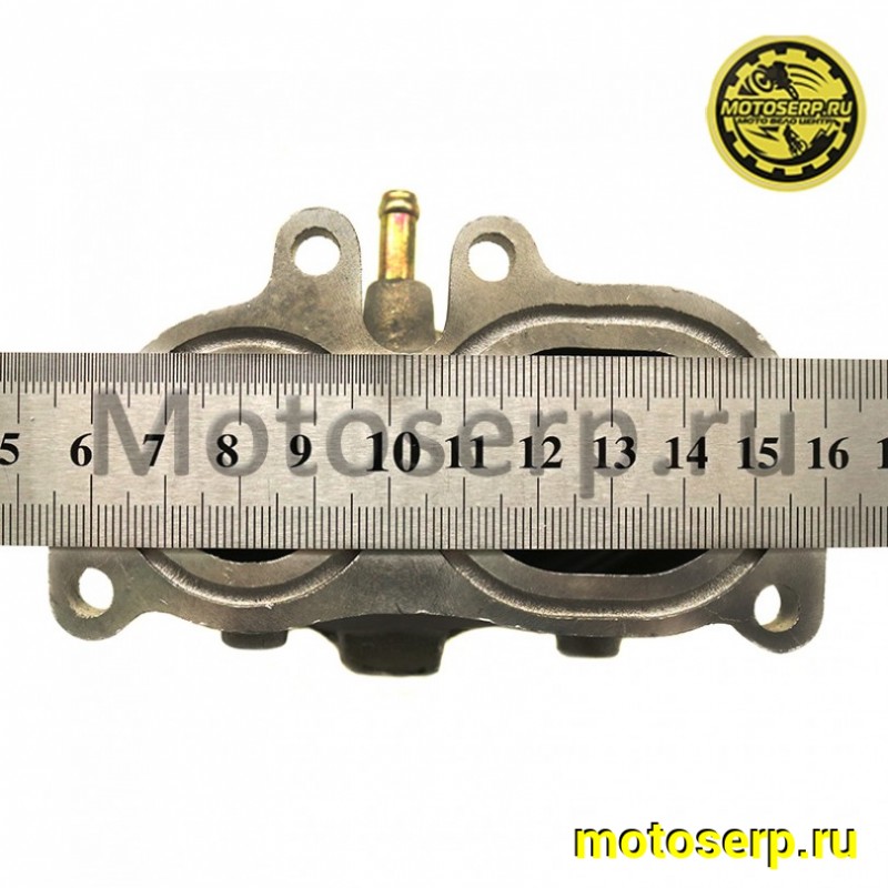 Купить  Коллектор (патрубок) впускн ATV HiSun ATV 700H (EFI)  CN (шт) (MP 14800-F39-0000 купить с доставкой по Москве и России, цена, технические характеристики, комплектация фото  - motoserp.ru