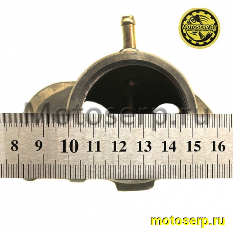 Купить  Коллектор (патрубок) впускн ATV HiSun ATV 700H (EFI)  CN (шт) (MP 14800-F39-0000 купить с доставкой по Москве и России, цена, технические характеристики, комплектация фото  - motoserp.ru