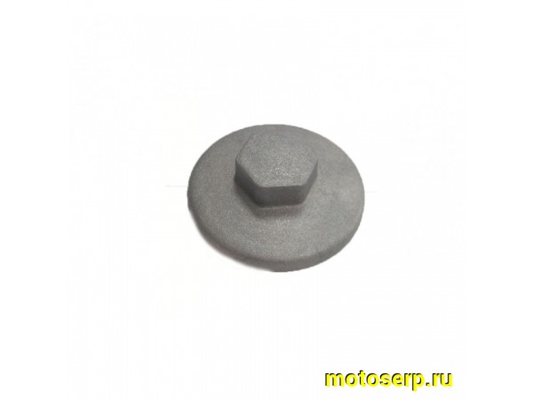 Купить  Крышка регулировки клапанов  ATV 700H HiSun CN (шт) (MP 12362-007-0000 купить с доставкой по Москве и России, цена, технические характеристики, комплектация фото  - motoserp.ru