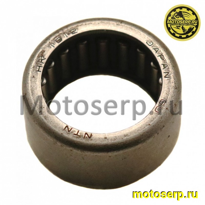 Купить  Подшипник игольчатый 16*22*12  HK1612 переднего редуктора ATV 700D/800D/GT TW (шт)  (MP A010088-00 купить с доставкой по Москве и России, цена, технические характеристики, комплектация фото  - motoserp.ru