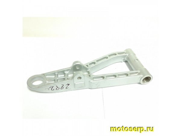 Купить  Рычаг передней подвески, верхний Dinli ATV 700GT/GT1/800D TW (шт) (MP F210242A01 купить с доставкой по Москве и России, цена, технические характеристики, комплектация фото  - motoserp.ru