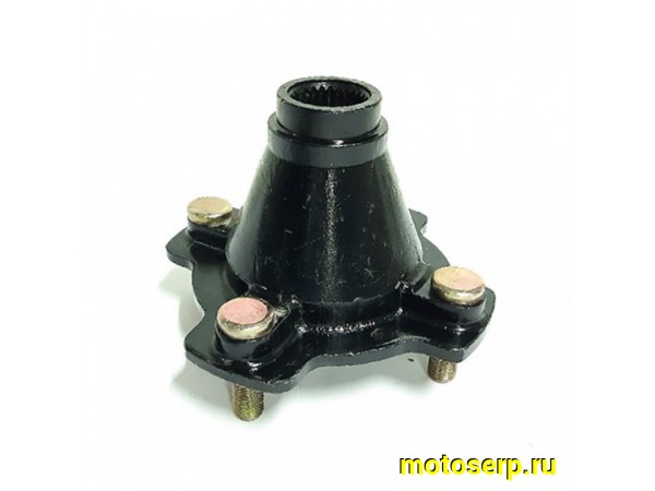 Купить  Ступица, Фланец ступицы задн. (стальной диск) ATV Kazuma 500K CN (шт) (MP C500-3104105 купить с доставкой по Москве и России, цена, технические характеристики, комплектация фото  - motoserp.ru