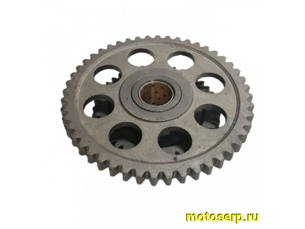 Купить  Шестерни привода ГРМ в сборе (42T+48T) ATV Dinli 700D/700GT/800D TW (комп) (0 купить с доставкой по Москве и России, цена, технические характеристики, комплектация фото  - motoserp.ru