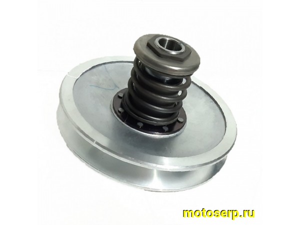 Купить  Вариатор, Шкив вариатора ведомый, в сборе ATV HiSun 500H/700H (комп) (MP 21400-F39-0000 купить с доставкой по Москве и России, цена, технические характеристики, комплектация фото  - motoserp.ru