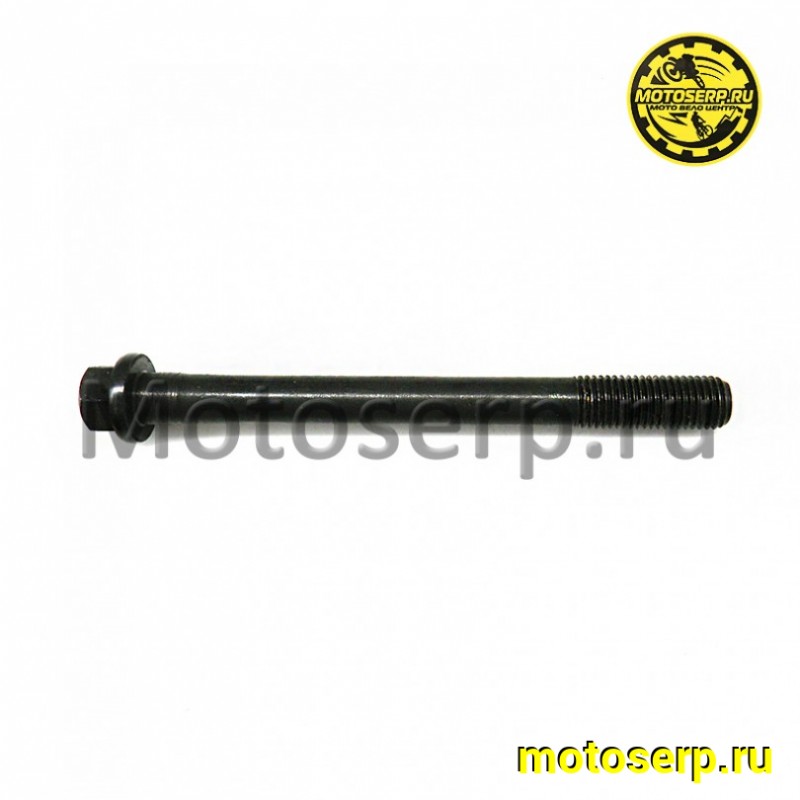 Купить  Шпилька цилиндра M10x108.5 ATV HiSun 700H CN (шт) (MP 90031-F39-0000 купить с доставкой по Москве и России, цена, технические характеристики, комплектация фото  - motoserp.ru