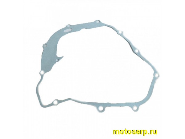 Купить  Прокладка крышки сцепления BAJAJ AVENGER (шт) (BAJAJ DH101154 купить с доставкой по Москве и России, цена, технические характеристики, комплектация фото  - motoserp.ru