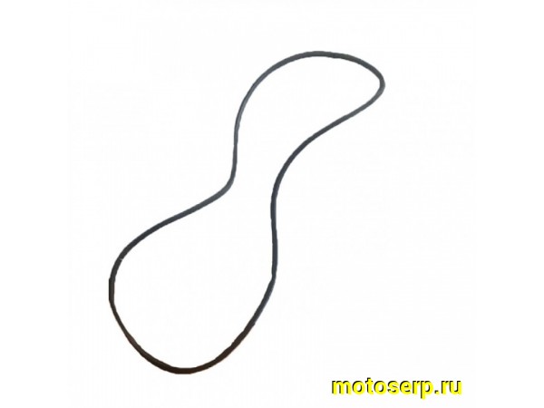 Купить  Прокладка воздушного фильтра AS200, NS200 (шт) (BAJAJ JL581025 купить с доставкой по Москве и России, цена, технические характеристики, комплектация фото  - motoserp.ru