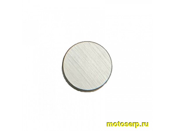 Купить  Шайба регулировочная клапанов 2.92mm. Bajaj Dominar и др. (шт) (Bajaj 36JY0052 купить с доставкой по Москве и России, цена, технические характеристики, комплектация фото  - motoserp.ru