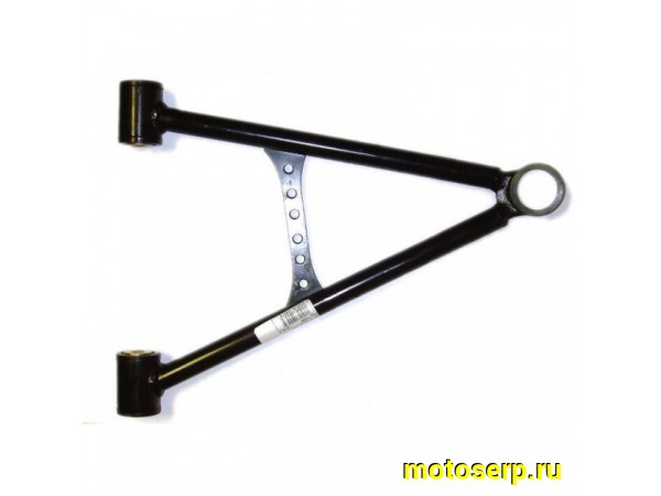 Купить  Рычаг передней подвески нижний правый ATV 450H/500H/700H/800GT HiSun (шт) (MP 56320-158-0000  купить с доставкой по Москве и России, цена, технические характеристики, комплектация фото  - motoserp.ru