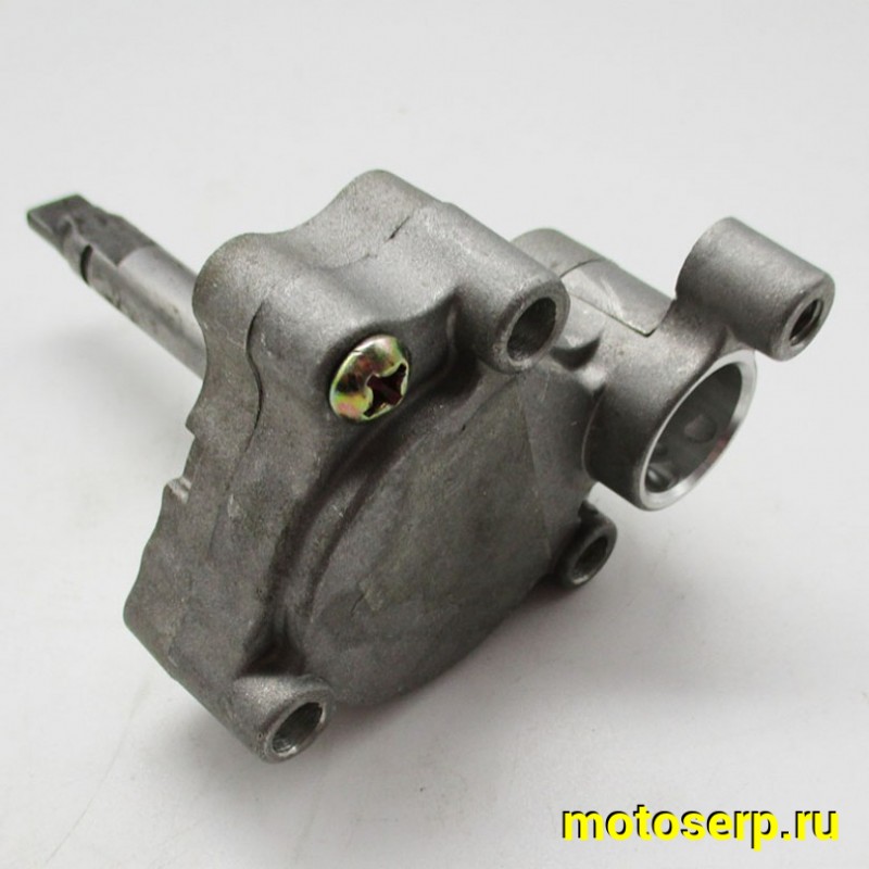 Купить  Насос масляный в сборе ATV 500H/700H HiSun (шт) (MP 15100-F39-0000  купить с доставкой по Москве и России, цена, технические характеристики, комплектация фото  - motoserp.ru