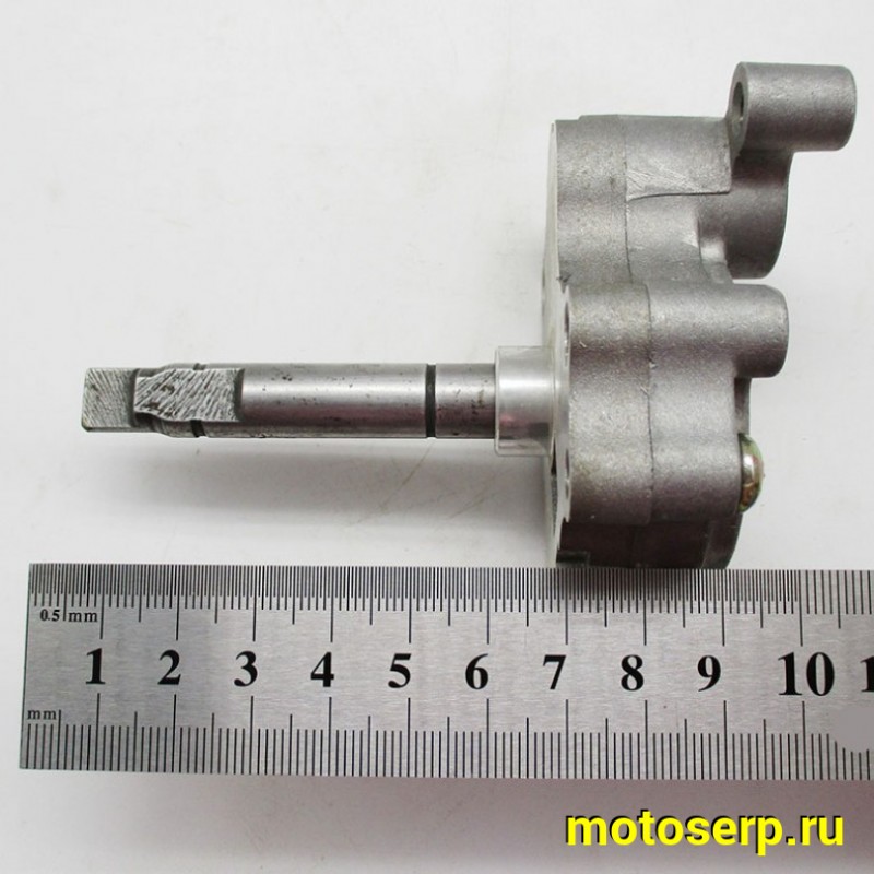 Купить  Насос масляный в сборе ATV 500H/700H HiSun (шт) (MP 15100-F39-0000  купить с доставкой по Москве и России, цена, технические характеристики, комплектация фото  - motoserp.ru