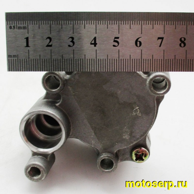 Купить  Насос масляный в сборе ATV 500H/700H HiSun (шт) (MP 15100-F39-0000  купить с доставкой по Москве и России, цена, технические характеристики, комплектация фото  - motoserp.ru