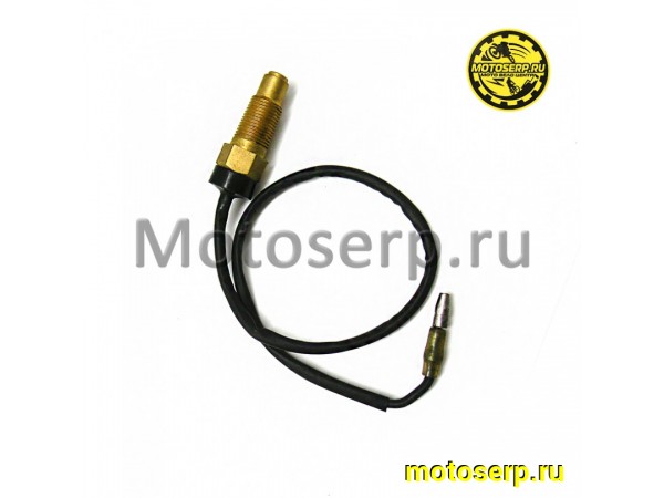 Купить  Датчик температуры двигателя ATV 450H/500H/700H HiSun (MP 19410-058-0000 купить с доставкой по Москве и России, цена, технические характеристики, комплектация фото  - motoserp.ru