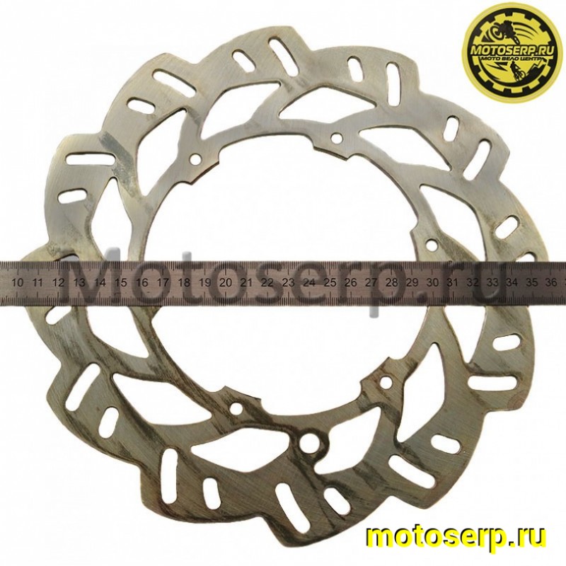 Купить  Диск тормозной передний (260x127) (отв:6x70) KTM Husqvarna TE/FE/FC/FX/MX/EXC/GS/SX/LC-4/SX-F (GOLDfren 1501F2 (шт) (JP   купить с доставкой по Москве и России, цена, технические характеристики, комплектация фото  - motoserp.ru