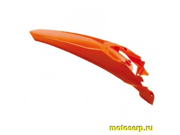 Купить  Крыло заднее (хвост) KTM RTech KTM EXC-EXCF125-500 12-16 оранжевое R-PPKTMAR0012 (шт) (JP купить с доставкой по Москве и России, цена, технические характеристики, комплектация фото  - motoserp.ru